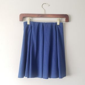 Zara Mini Skirt!